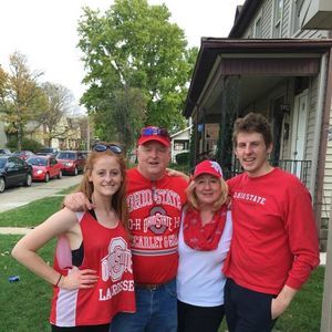 Meet your Posher, Pat